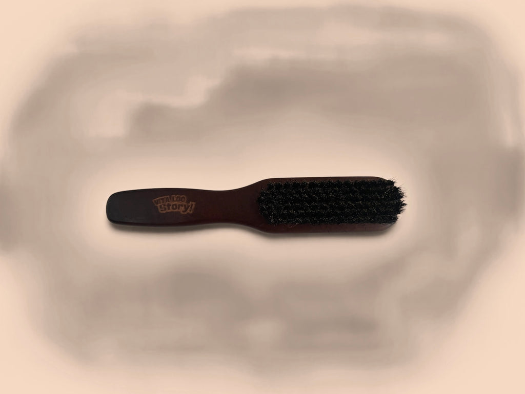 BROSSE tes locks
